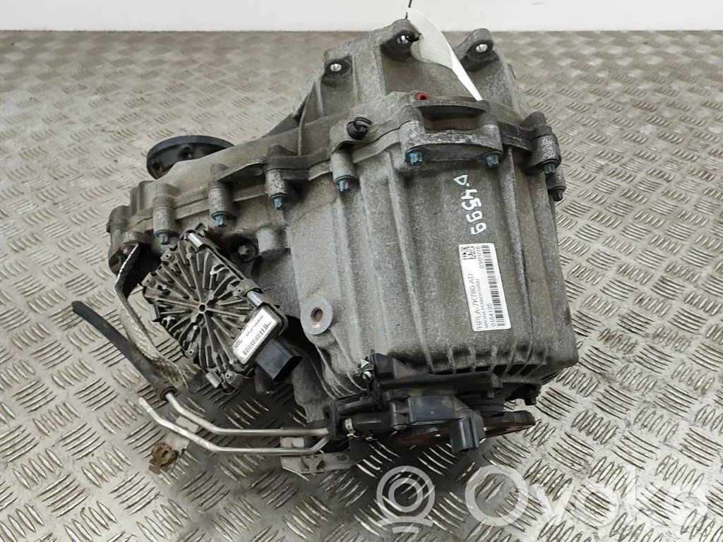 Land Rover Range Rover Sport L494 Skrzynia rozdzielcza / Reduktor 