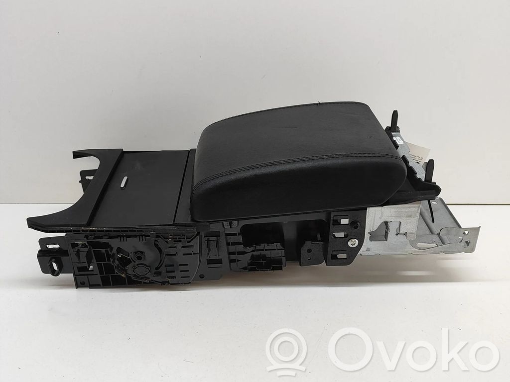 Jaguar F-Type Consola central 