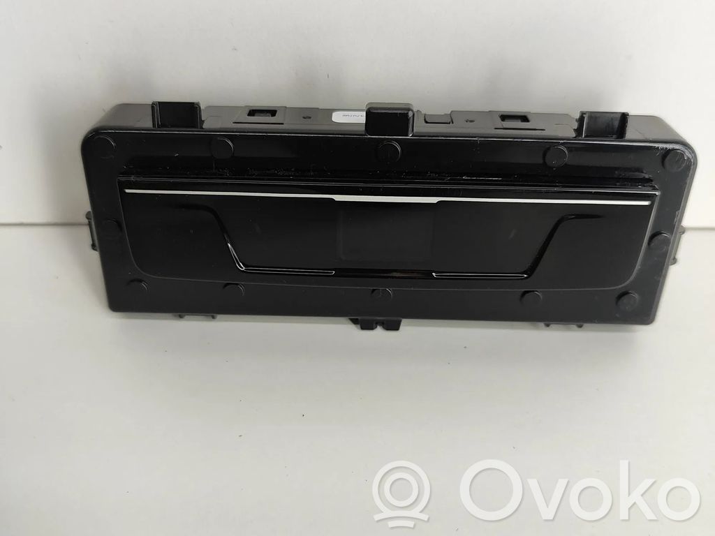 Volkswagen Tiguan Interrupteur ventilateur 