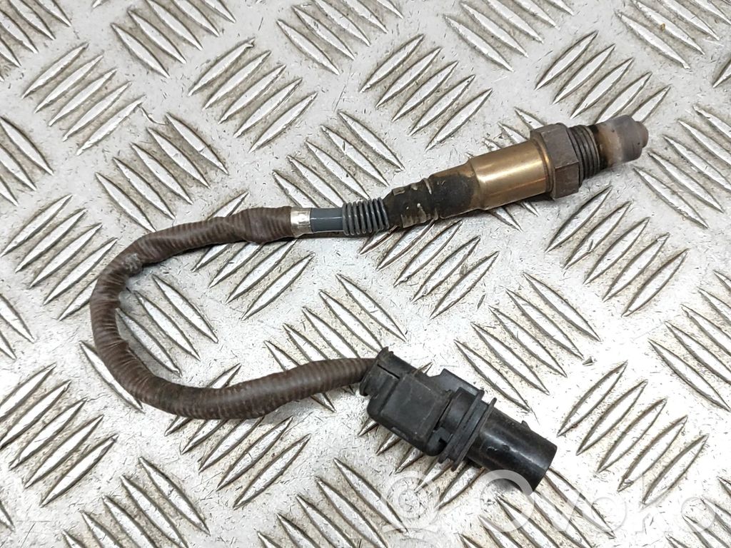 Mercedes-Benz GL X166 Lambda probe sensor 