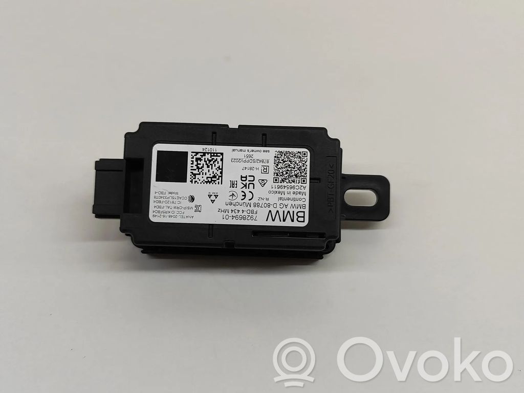 Inne wyposażenie elektryczne   A2C96549611,7812DFBD4,7928694