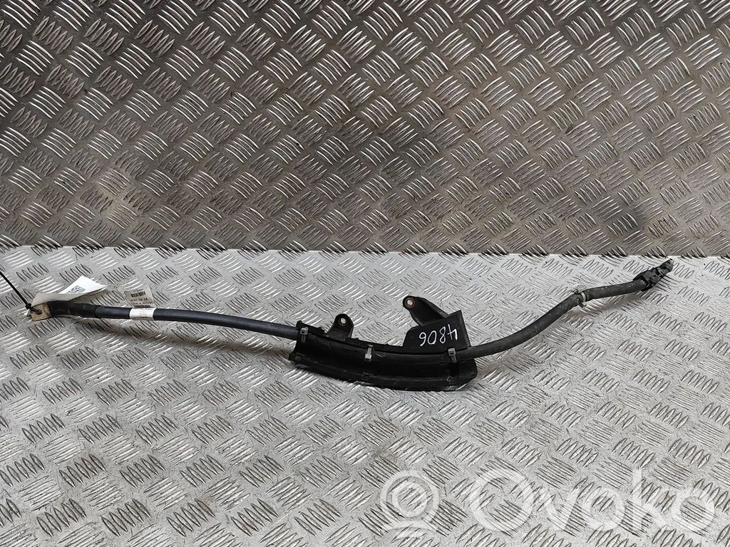 Mercedes-Benz C W205 Altro tipo di cablaggio