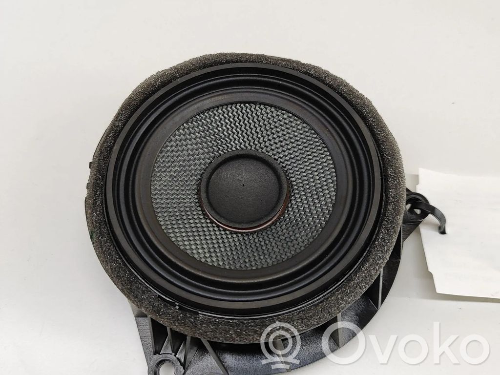 BMW X5 F15 Altoparlante portiera posteriore 