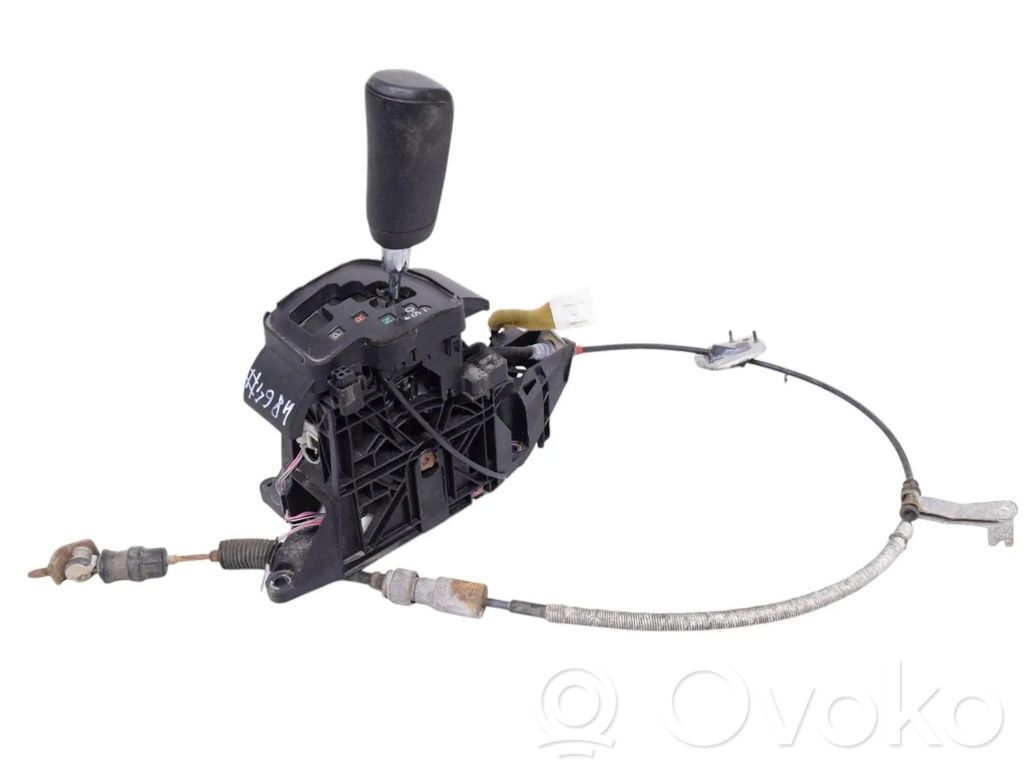 Toyota Tundra II Selector caja de cambios 
