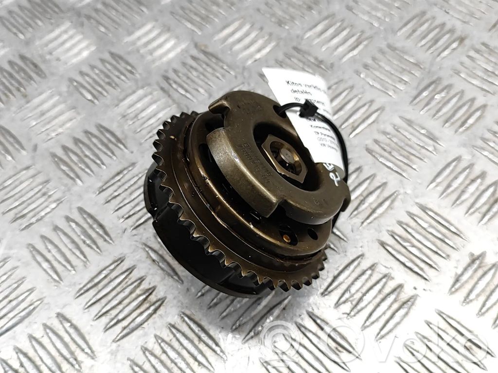 BMW X5 F15 Folie axă cu came/ VANOS 