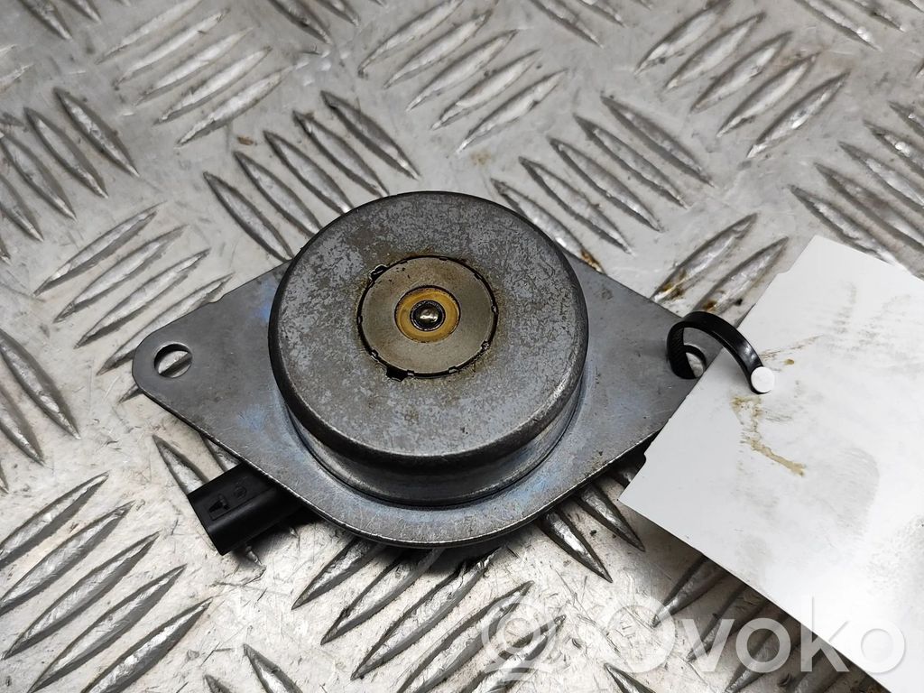 Opel Astra J Polea del cigüeñal/VANOS 