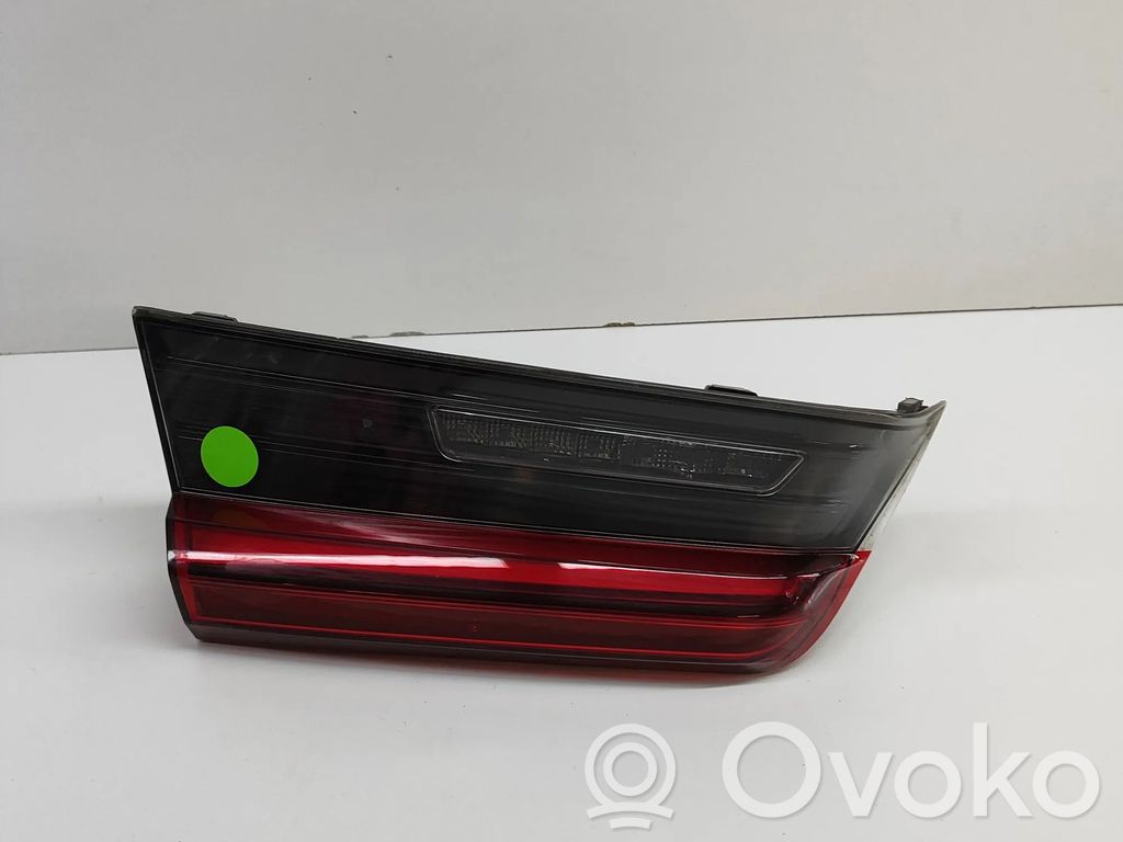 BMW 3 G20 G21 Luci posteriori del portellone del bagagliaio 