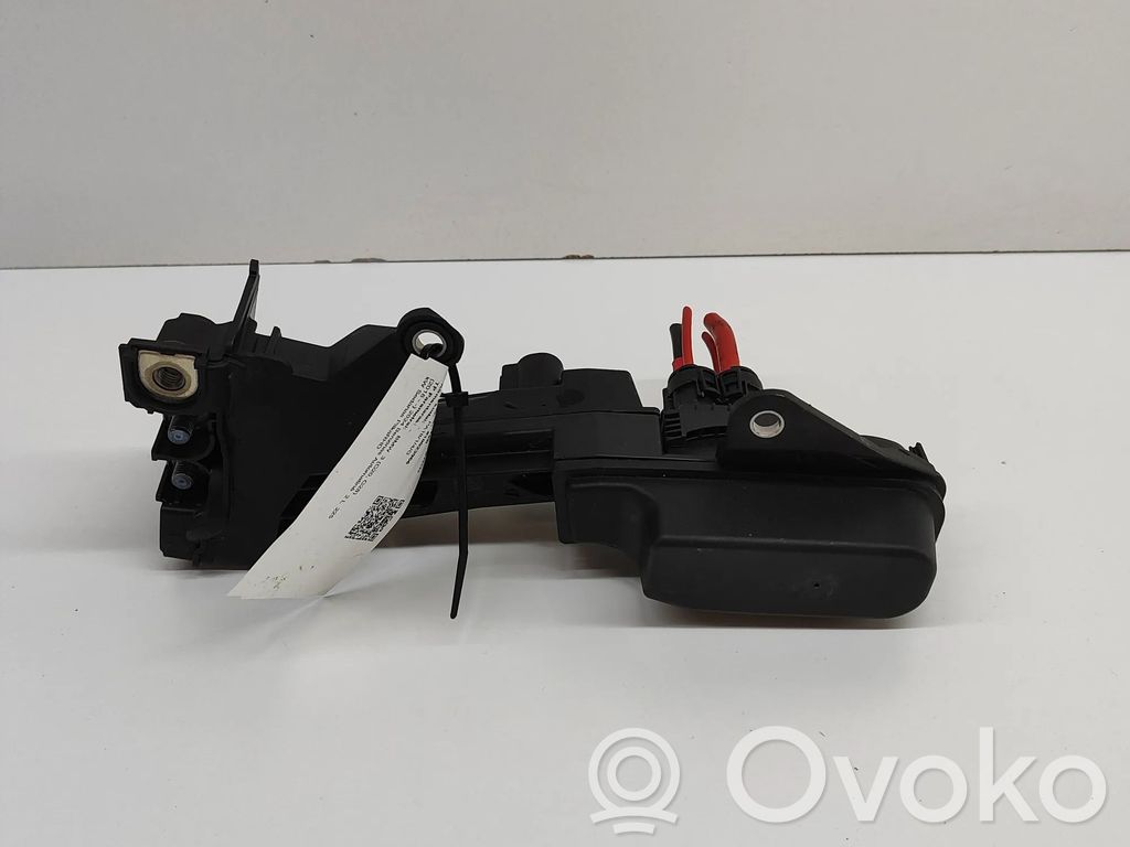 BMW 3 G20 G21 Relé de control de corriente 