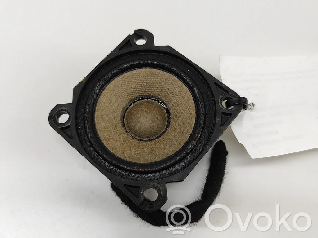 Nissan Qashqai J12 Altavoz del panel 