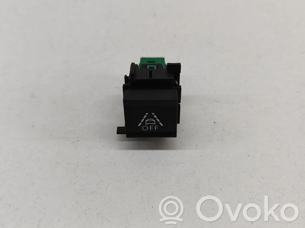 Citroen DS7 Crossback Other switches/knobs/shifts 
