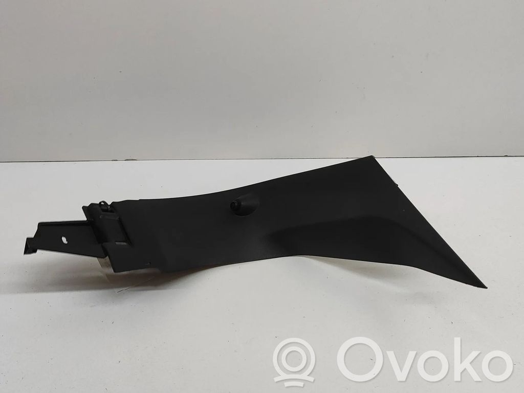 Citroen DS7 Crossback Tailgate trim 