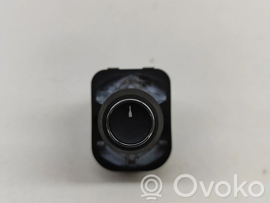 Citroen DS7 Crossback Wing mirror switch 
