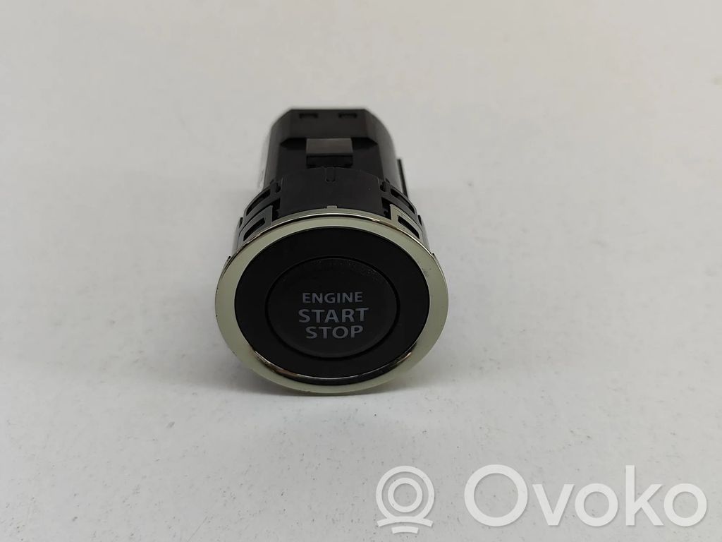Suzuki SX4 S-Cross Engine start stop button switch 