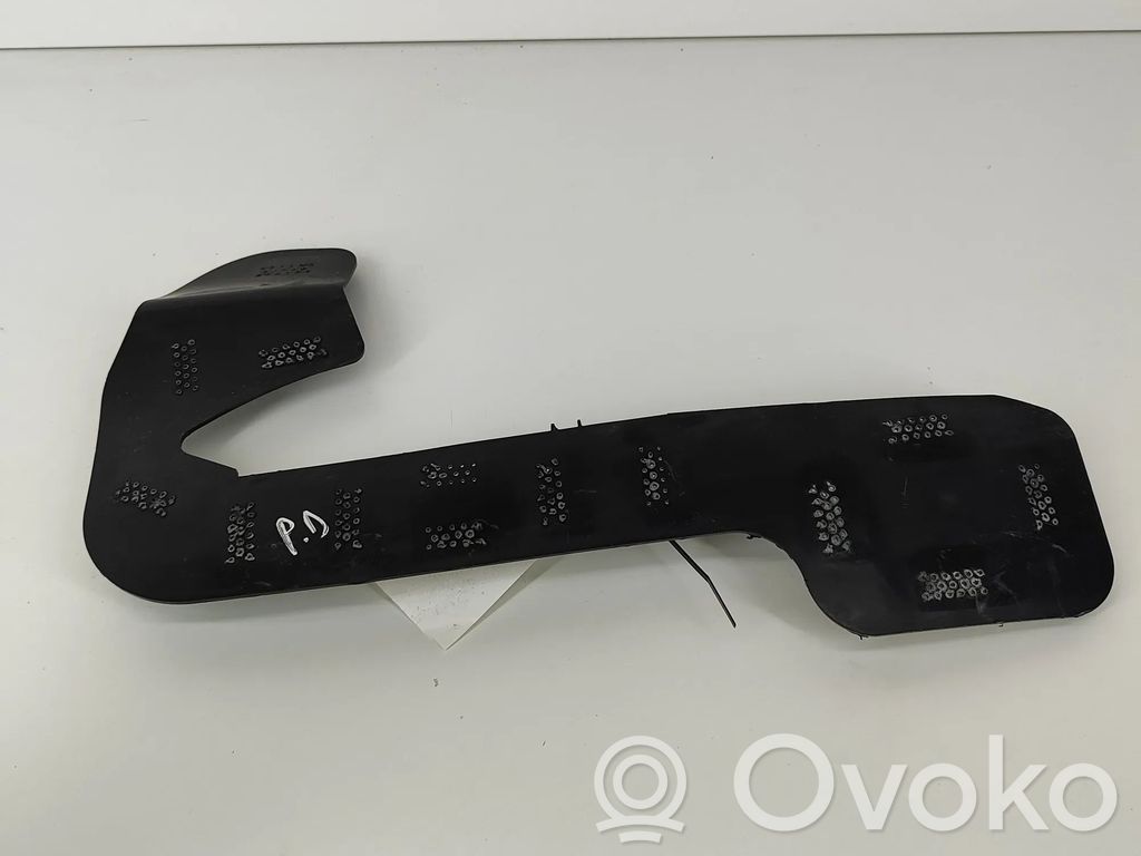 Tesla Model 3 Sumuvalojen kiinnike 