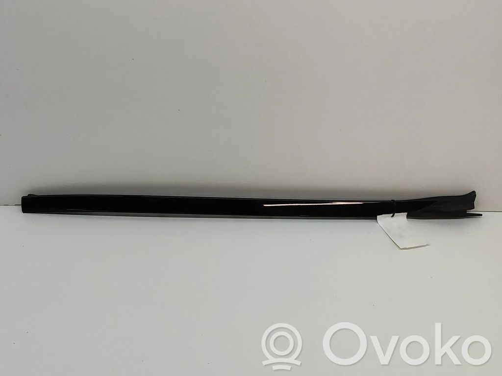 Windshield trim   7463528