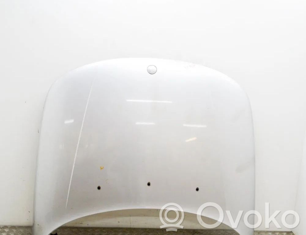 Saab 9-5 Engine bonnet/hood 