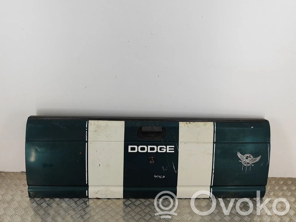 Dodge RAM Portellone posteriore/bagagliaio