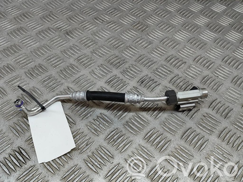 Volkswagen ID.5 Ilmastointilaitteen putki (A/C) 