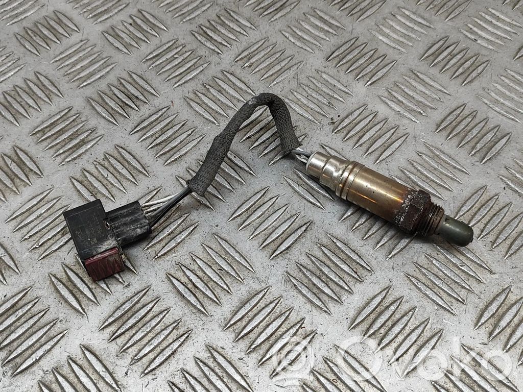 Porsche Boxster 986 Sonda lambda 