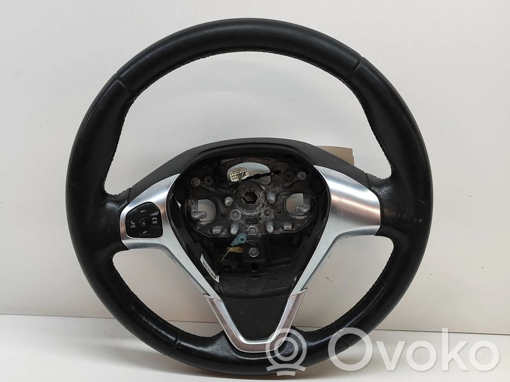 Ford Transit Ohjauspyörä 
