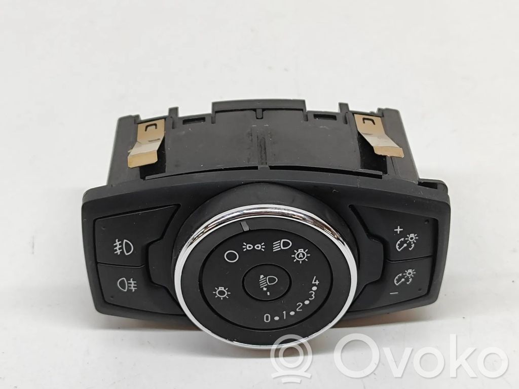 Ford Transit Light switch 