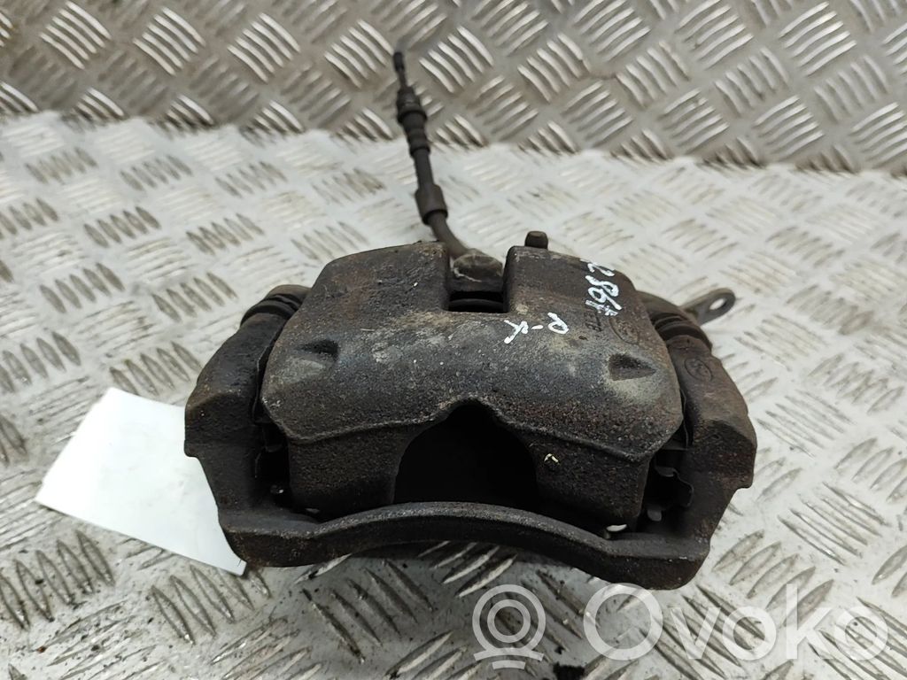 Ford Transit Front brake caliper 