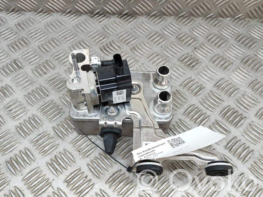 Mercedes-Benz EQE v295 Filtro essiccatore aria condizionata (A/C)