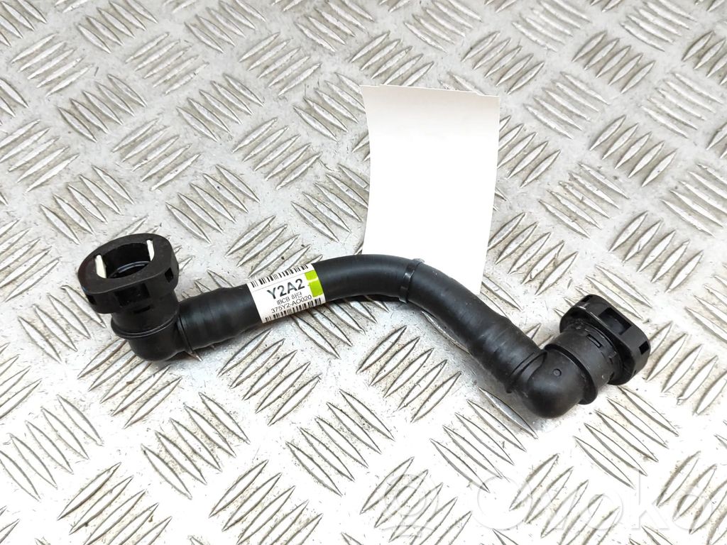 KIA Niro Tubo flessibile del liquido di raffreddamento del motore