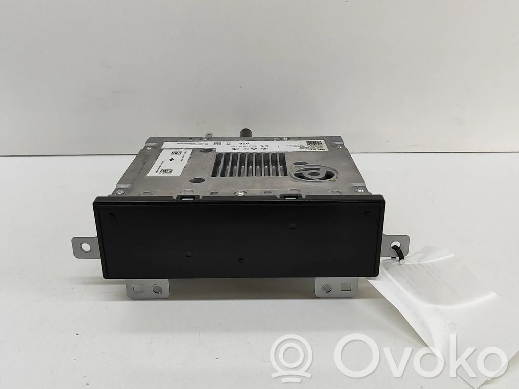 KIA Niro Radio/CD/DVD/GPS head unit 