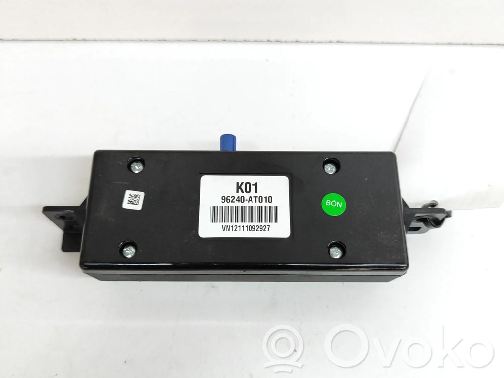 KIA Niro Pystyantennivahvistin 
