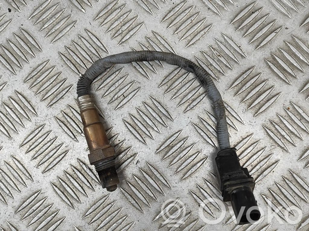 Sonde lambda   0258017038,7537984