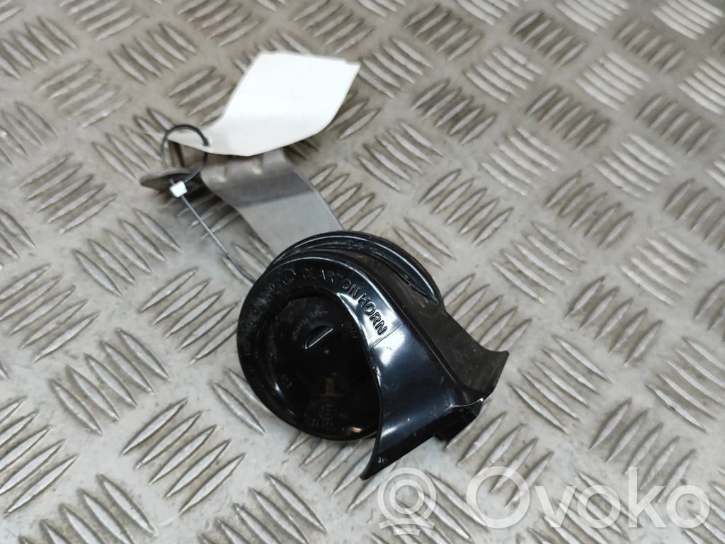 Audi A4 S4 B9 8W Klakson 