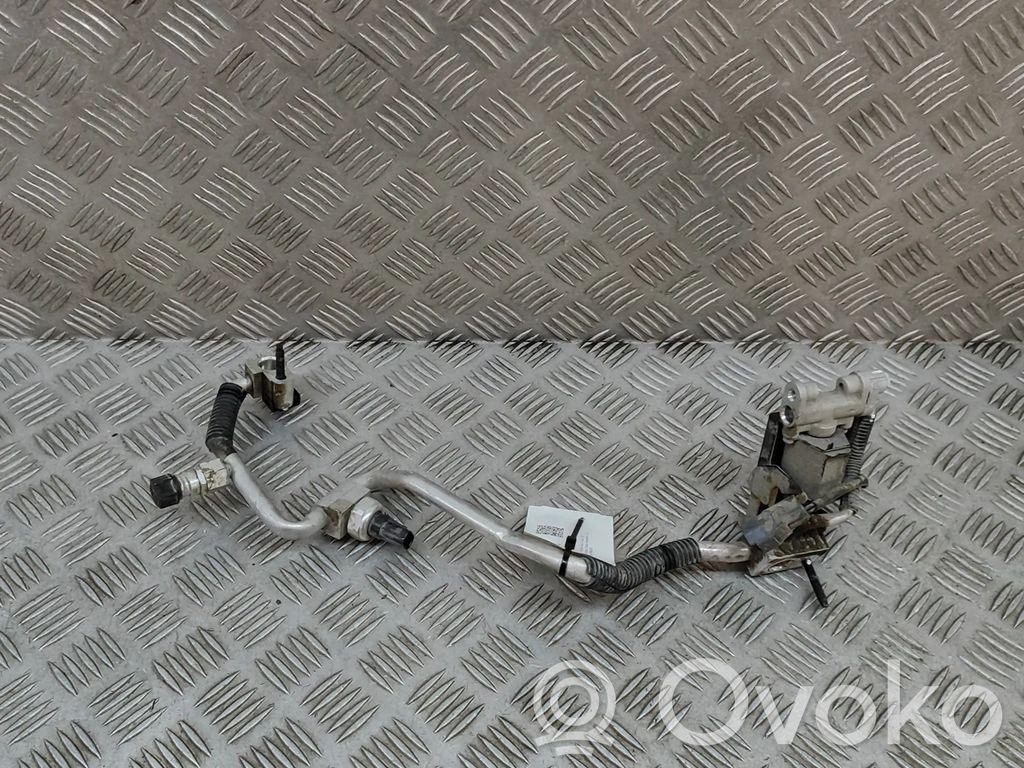 Toyota RAV 4 (XA50) Zawór rozprężny klimatyzacji A/C 