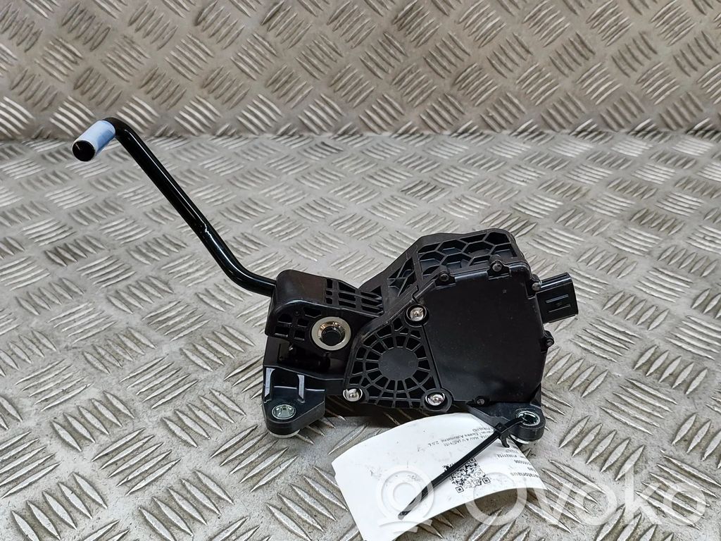 Toyota RAV 4 (XA50) Pedale dell’acceleratore