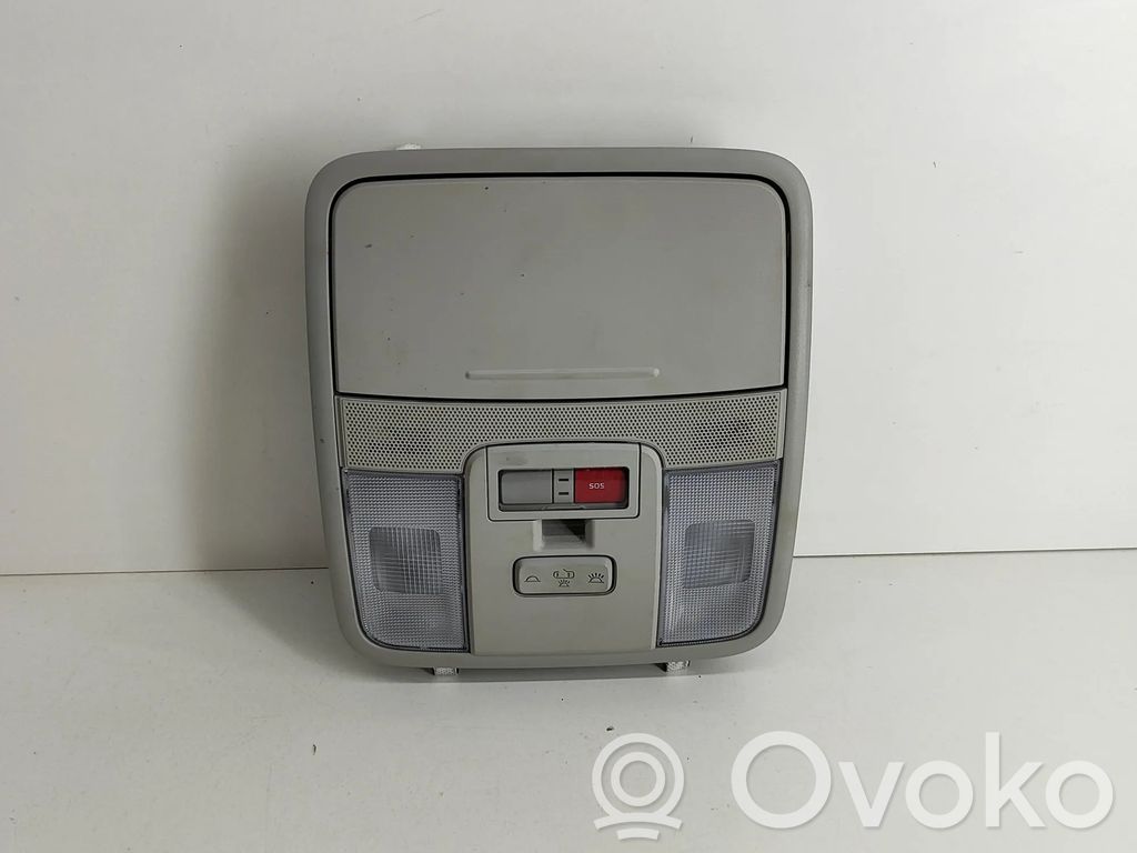 Etuistuimen valo   92800J2000,928XXM6XXX