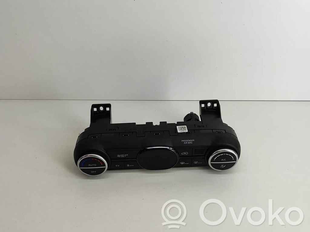 KIA Soul Comutator control ventilator interior 