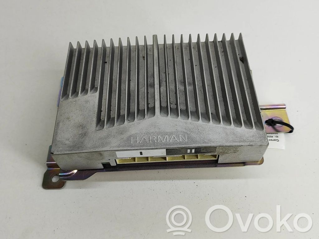 Wzmacniacz audio   96370J2200