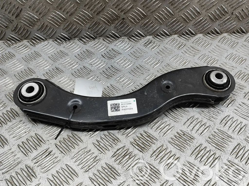 KIA EV6 Braccio di controllo sospensione posteriore superiore/braccio oscillante 