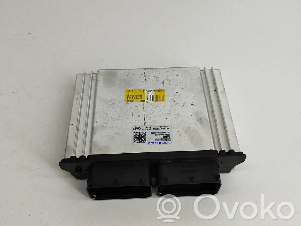 Hyundai Tucson IV NX4 Unitate/modul de control motor 