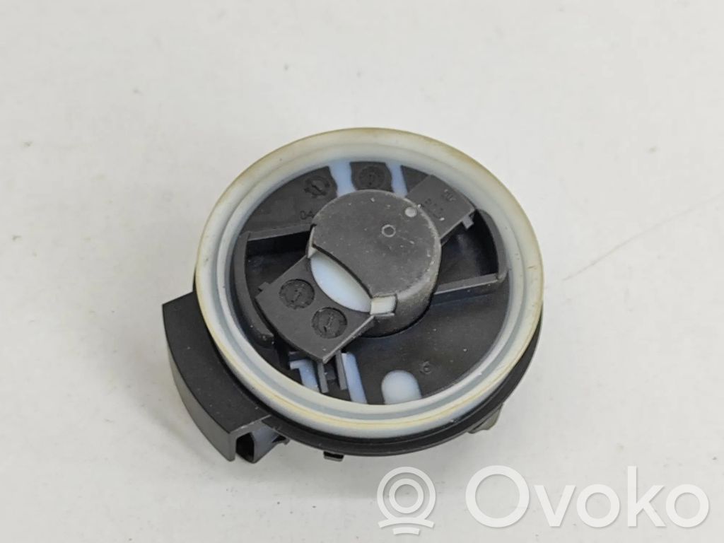 Hyundai Tucson IV NX4 Sensore d’urto/d'impatto apertura airbag 