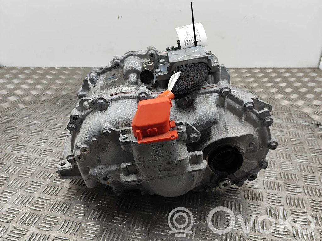 Lexus RX 450H Engine 