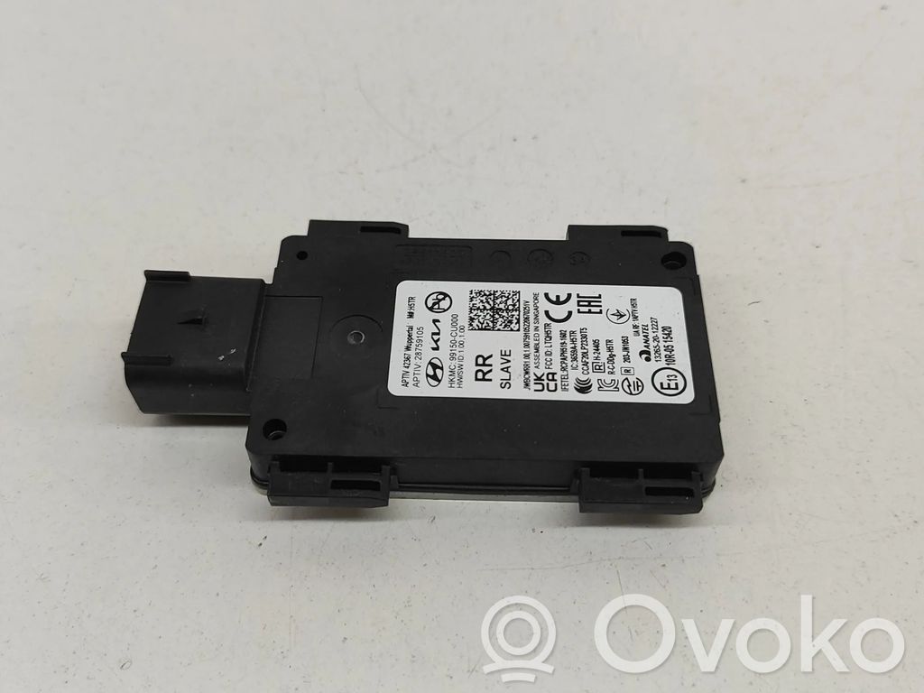 Genesis GV60 Modul de control unghi mort 