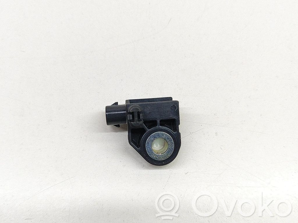 Lexus RX 450H Airbagsensor Crashsensor Drucksensor 