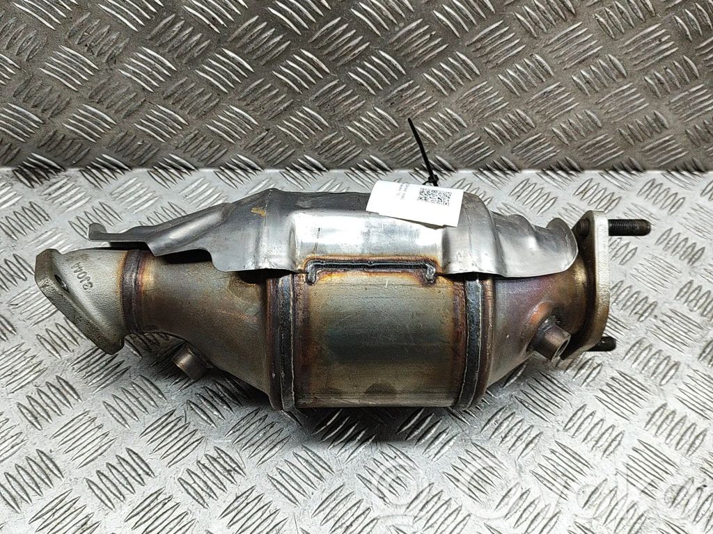 Hyundai Tucson IV NX4 Filtr cząstek stałych Katalizator / FAP / DPF 