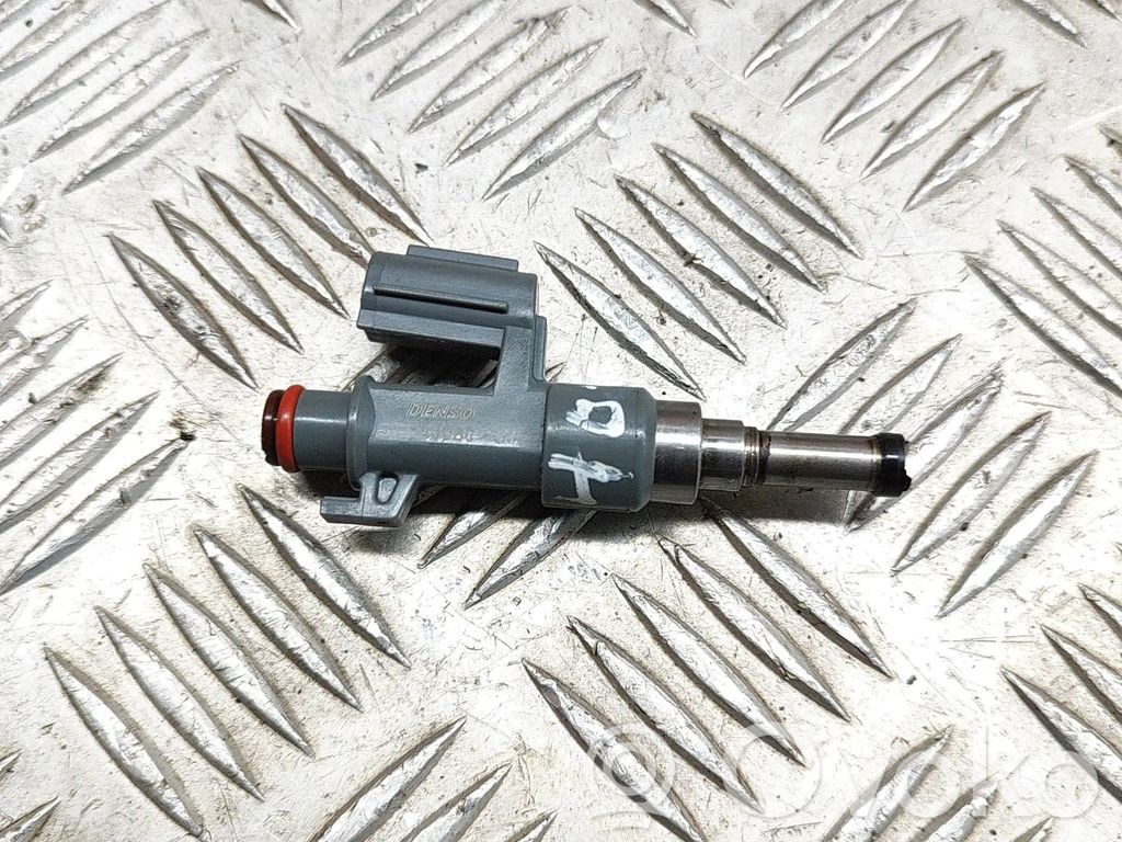 Lexus RX 450H Inyector de combustible 