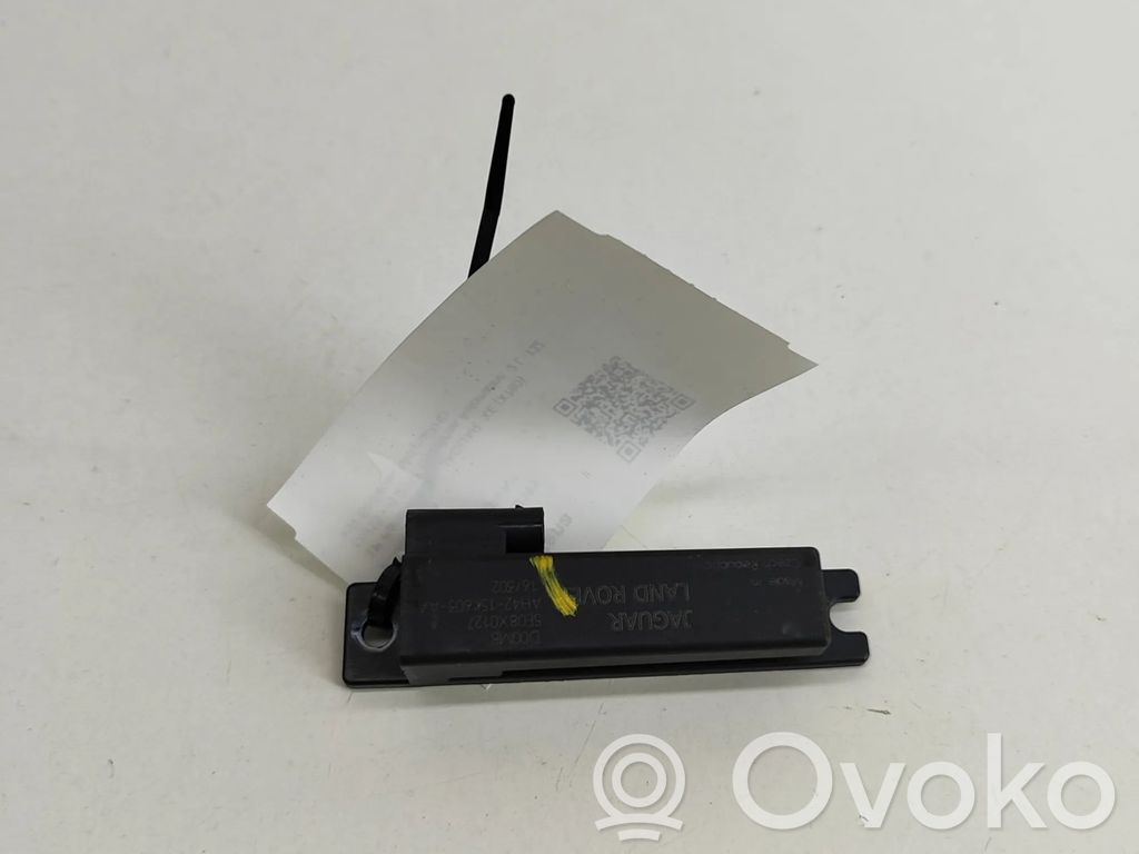 Antenne des Keyless-Systems   AH4215K603AA