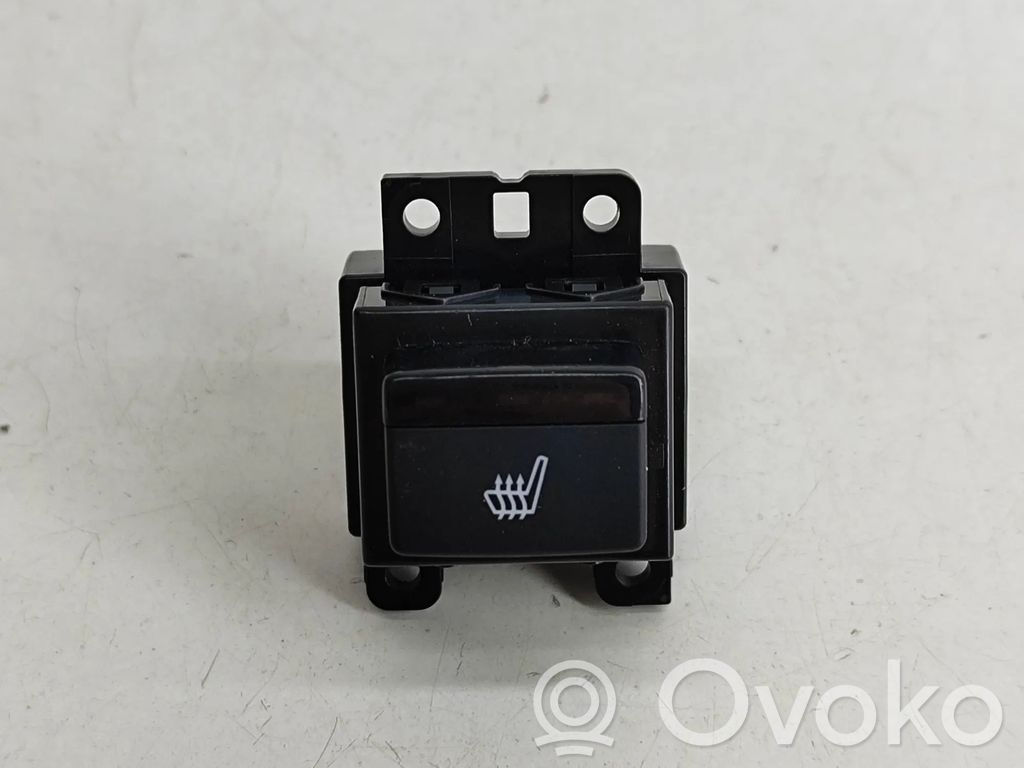 Honda CR-V Interruptor de calefacción del asiento 
