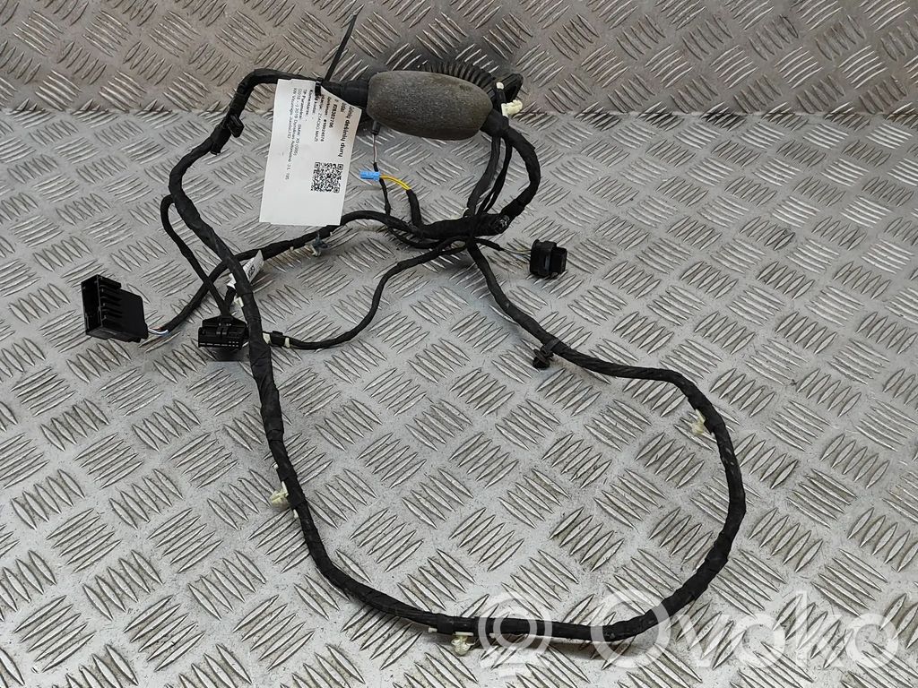 BMW X5 G05 Otros cableados 