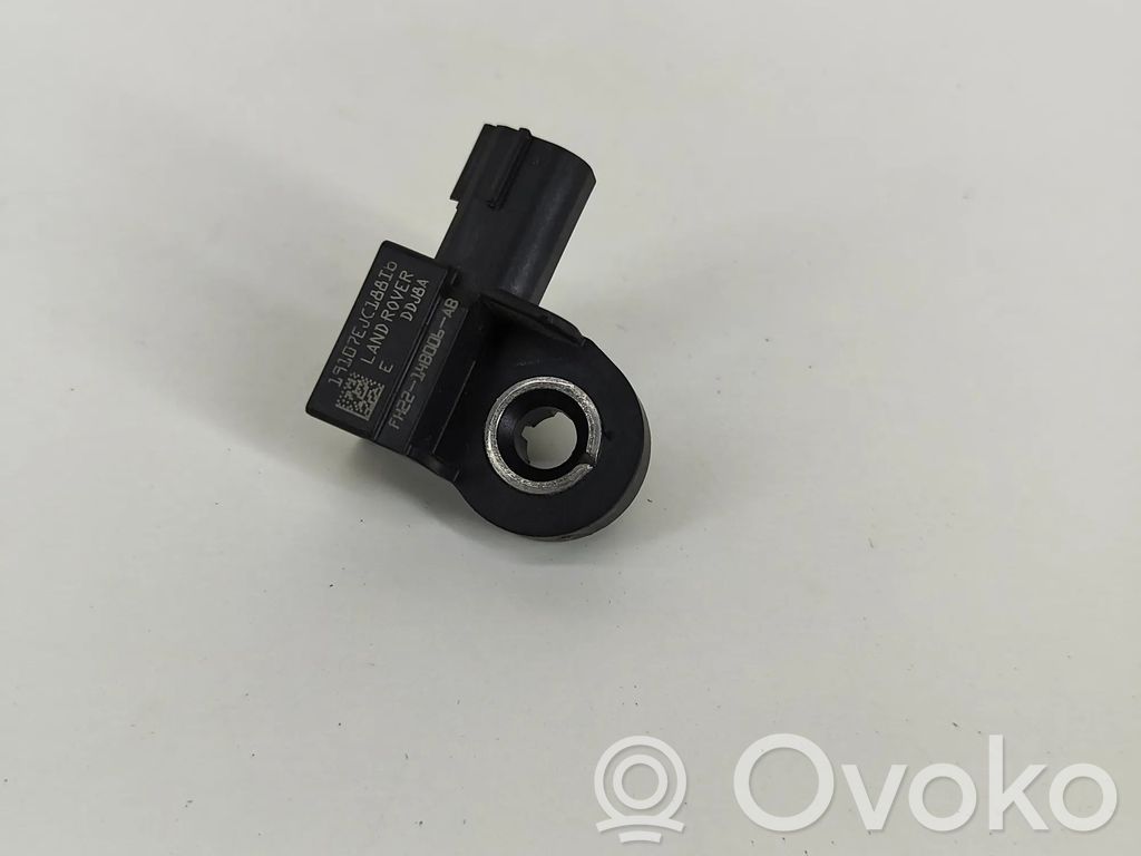 Land Rover Range Rover Evoque L538 Senzor impact/declanșare airbag 