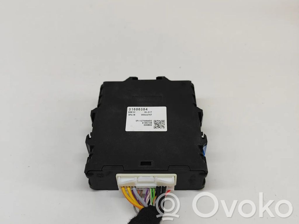Volvo S90, V90 Gearbox control unit/module 